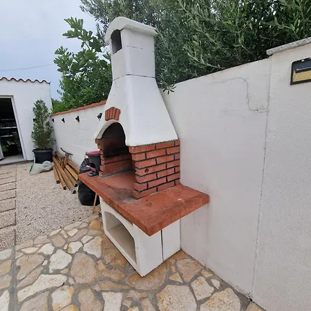 Сasa de vacaciones Haus Milly Jacuzzi & Pool