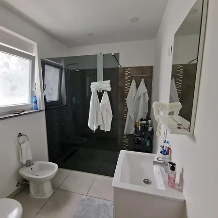 Haus Milly Jacuzzi & Pool Krnica