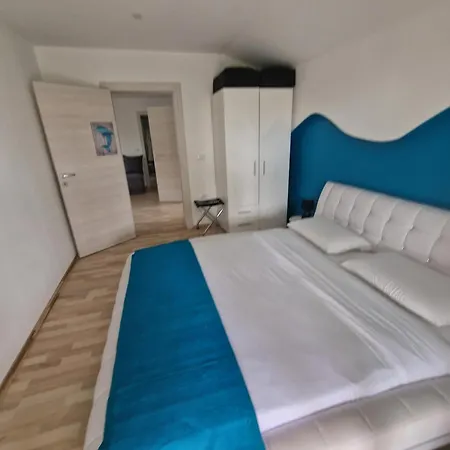 Haus Milly Jacuzzi & Pool *