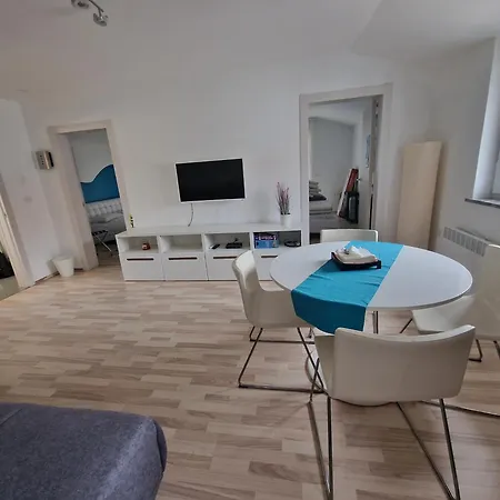 Haus Milly Jacuzzi & Pool Сasa de vacaciones *
