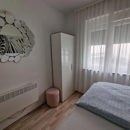 Haus Milly Jacuzzi & Pool Krnica
