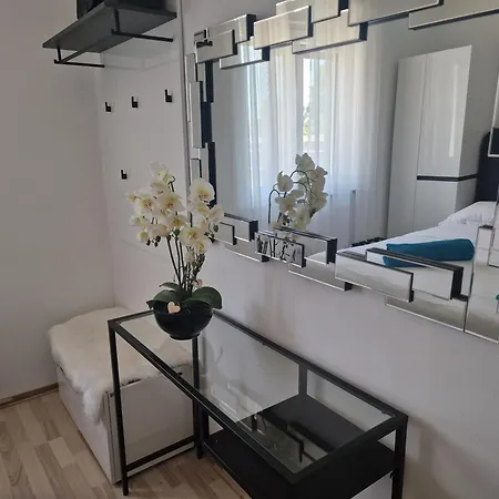 Haus Milly Jacuzzi & Pool * Krnica