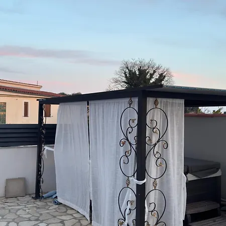 Haus Milly Jacuzzi & Pool Сasa de vacaciones