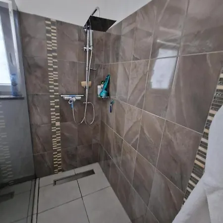 Сasa de vacaciones Haus Milly Jacuzzi & Pool *