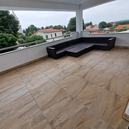 Haus Milly Jacuzzi & Pool Krnica