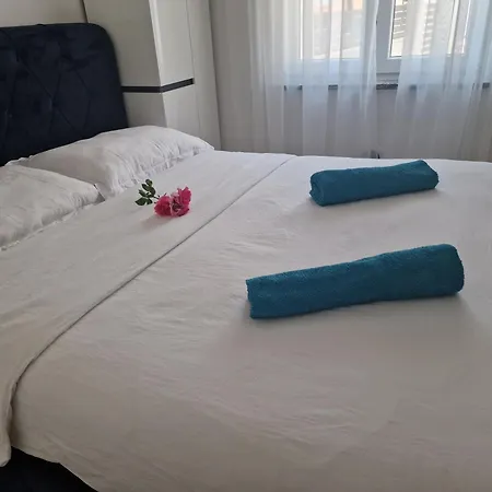 Hébergement de vacances Haus Milly Jacuzzi & Pool