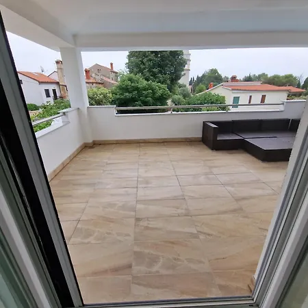 Haus Milly Jacuzzi & Pool * Krnica