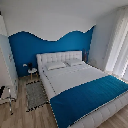 Haus Milly Jacuzzi & Pool * Krnica