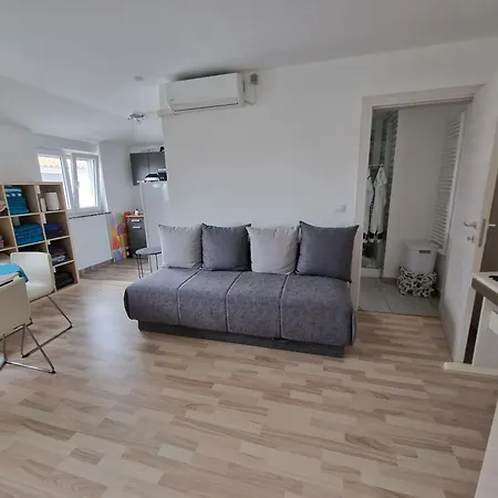 Haus Milly Jacuzzi & Pool Hébergement de vacances *