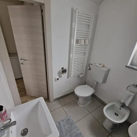 Hébergement de vacances Haus Milly Jacuzzi & Pool