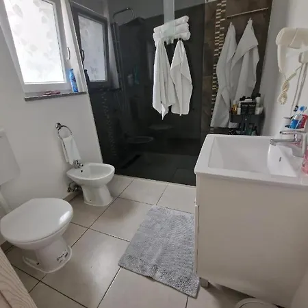 Haus Milly Jacuzzi & Pool * Krnica